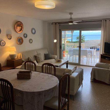 Large Apartment With Sea Views Sueca Eksteriør bilde