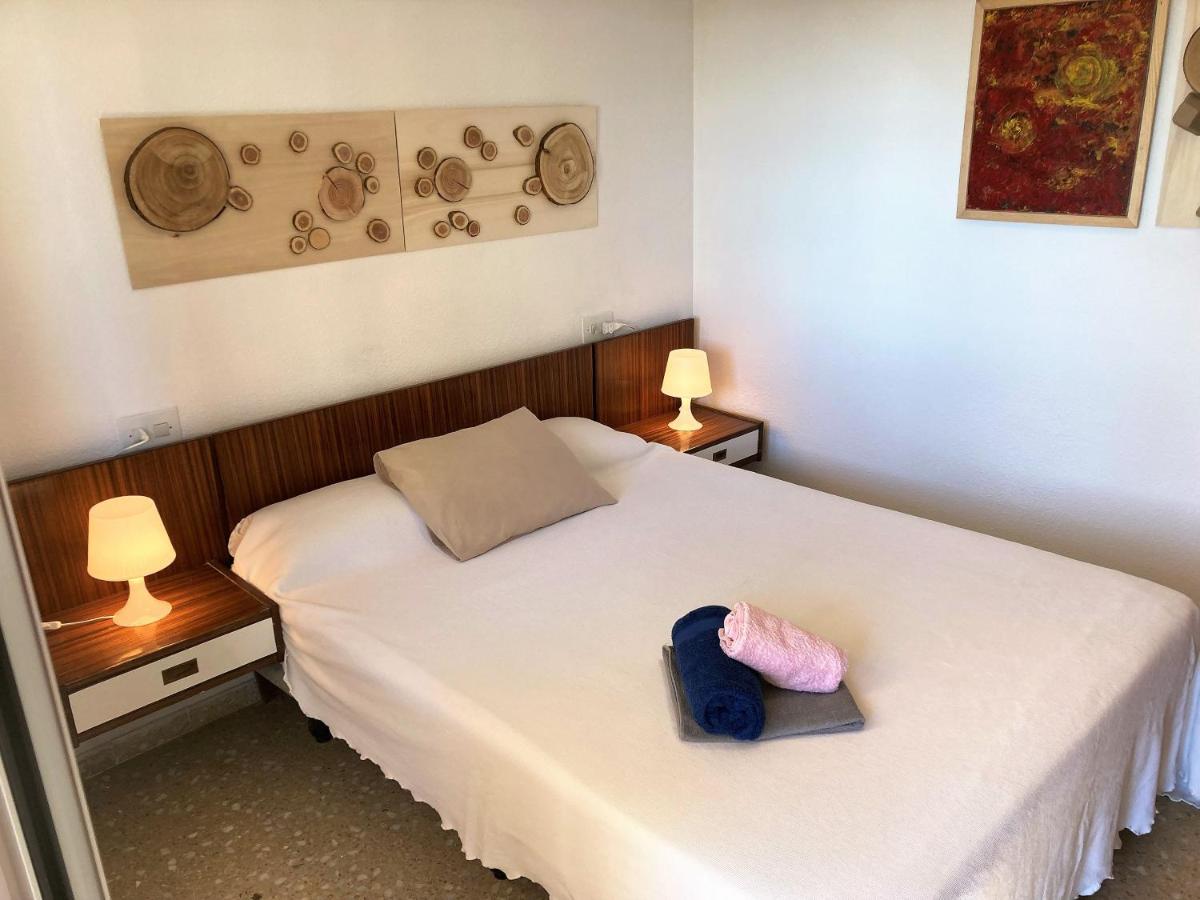 Large Apartment With Sea Views Sueca Eksteriør bilde