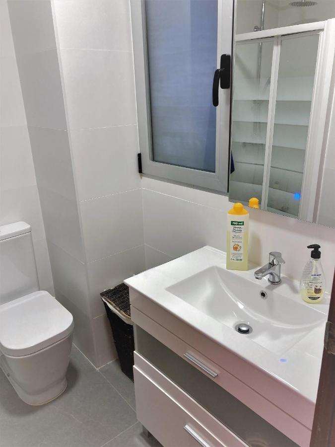 Large Apartment With Sea Views Sueca Eksteriør bilde