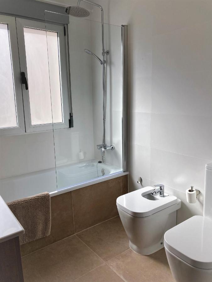 Large Apartment With Sea Views Sueca Eksteriør bilde