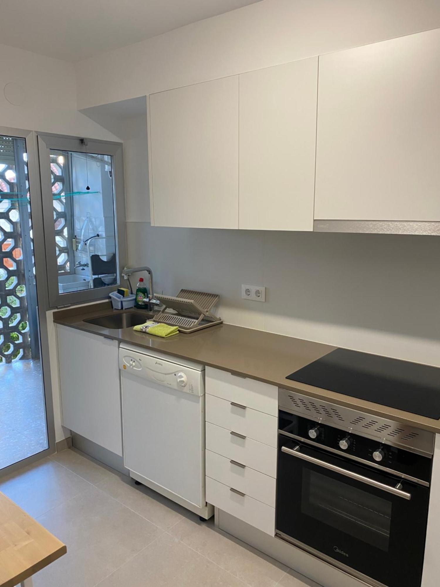 Large Apartment With Sea Views Sueca Eksteriør bilde