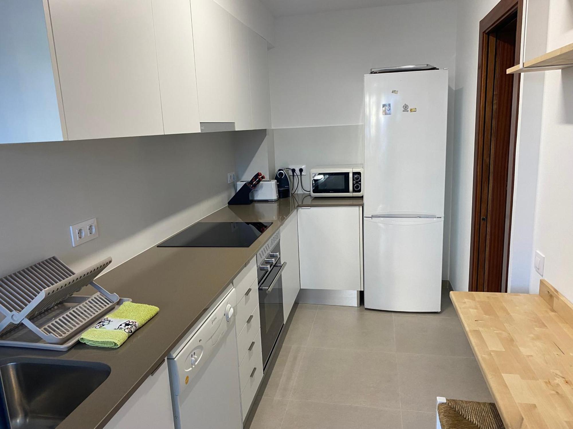 Large Apartment With Sea Views Sueca Eksteriør bilde